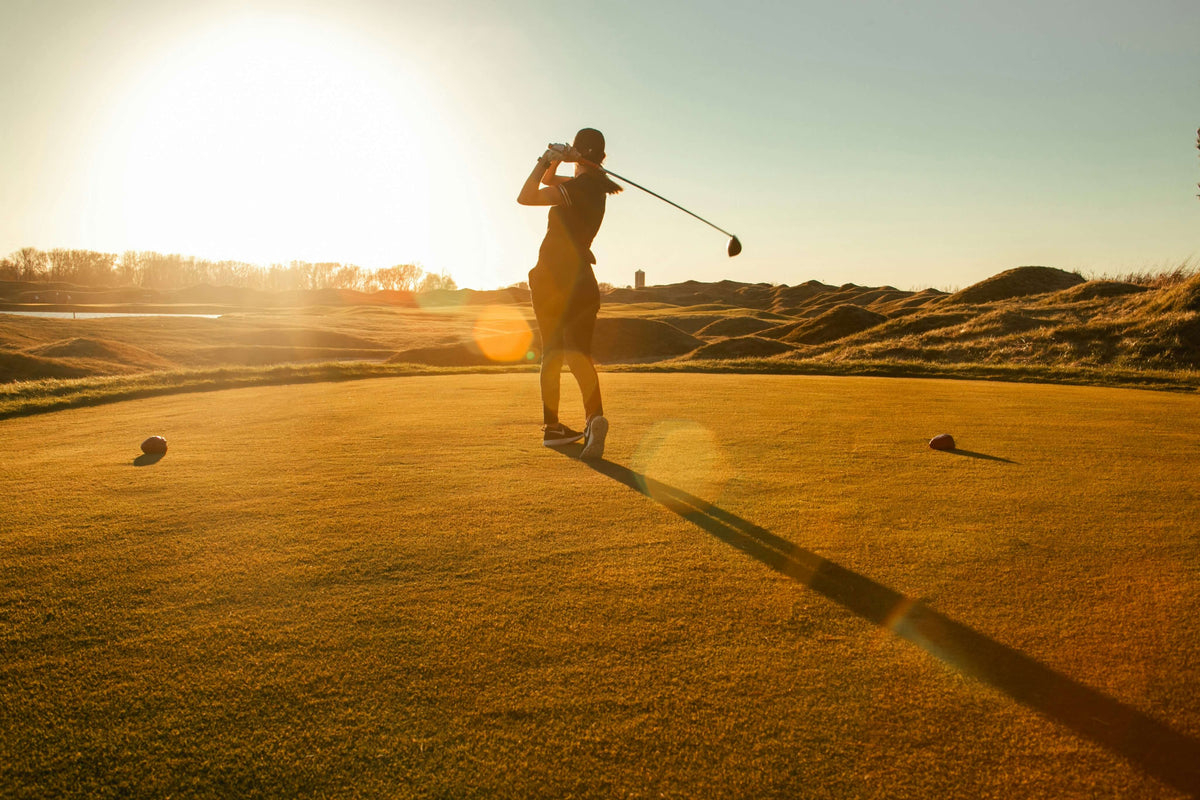 Les golfs du Tarn-et-Garonne : guide complet des 5 parcours du 82