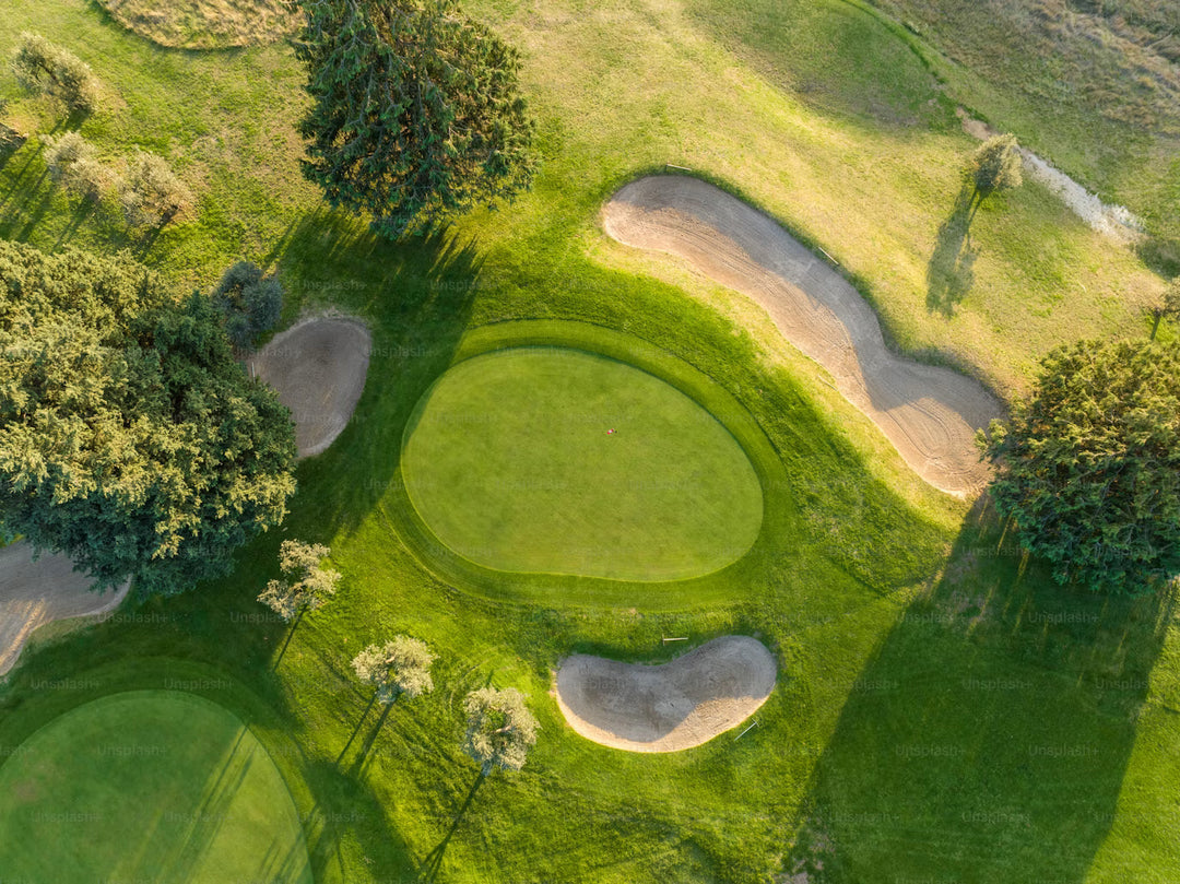 FairwayLab | Guide Pratique : Les règles essentielles au golf - Parcours