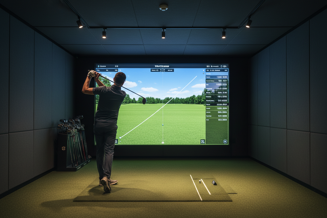 Pourquoi le fitting est indispensable pour progresser au golf — et où le faire à Toulouse ?