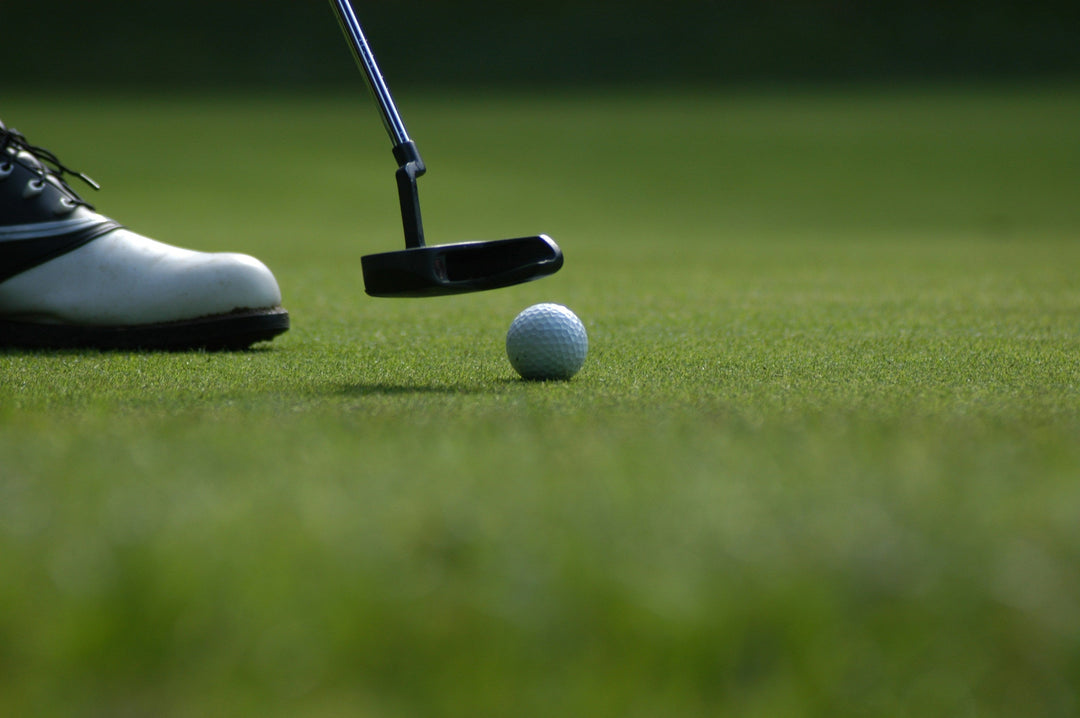 Comment choisir son putter : le guide complet pour trouver l'outil adapté à votre putting.