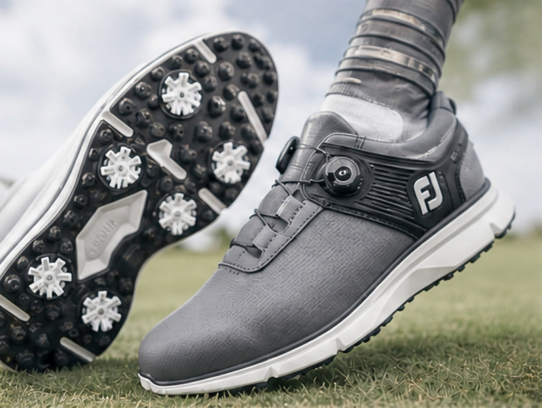 Chaussures de golf
