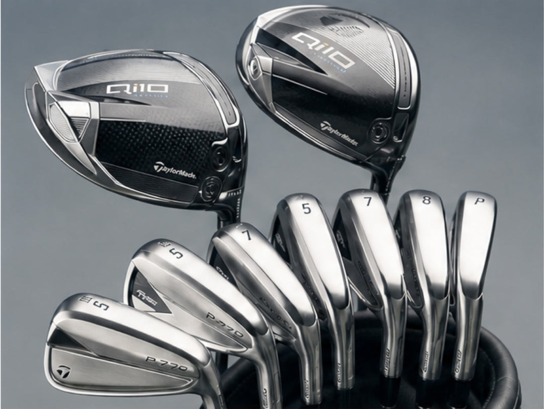 Clubs de golf