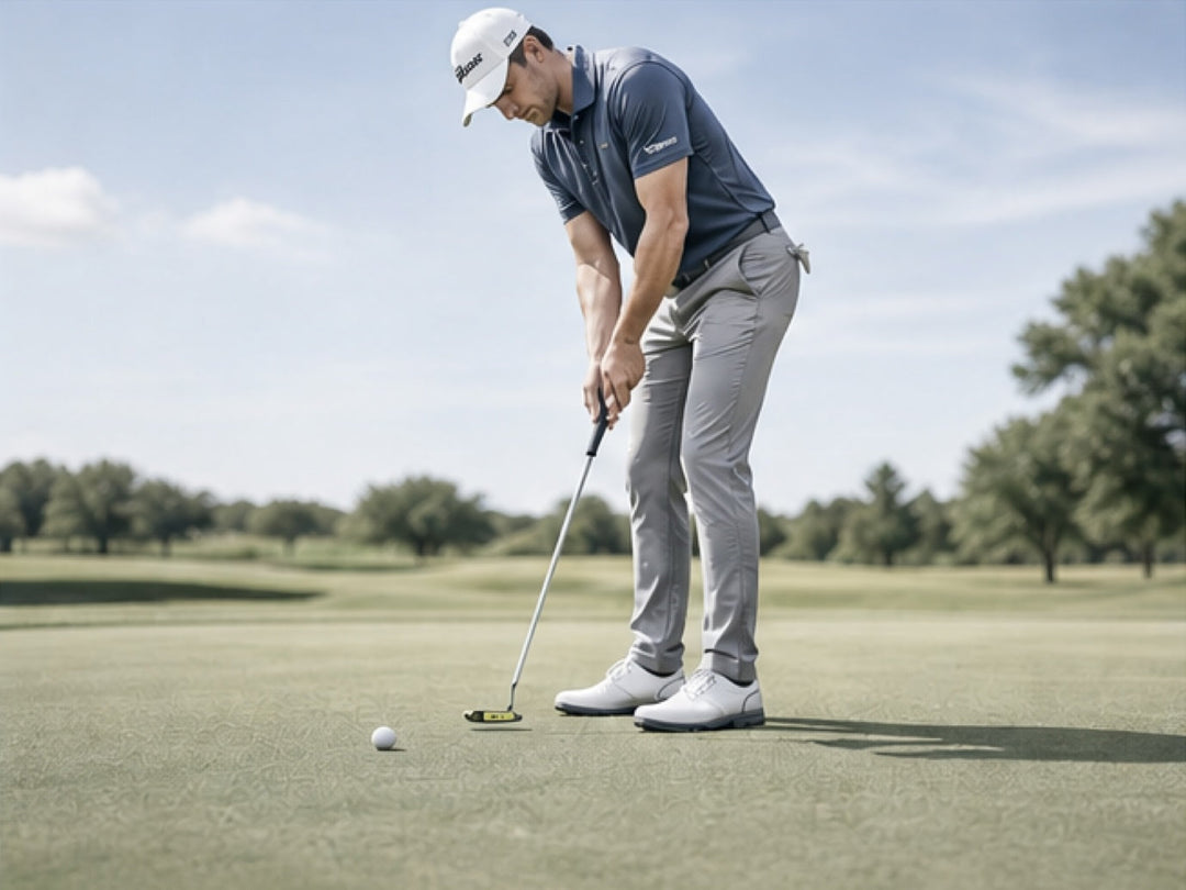 Vêtements de golf