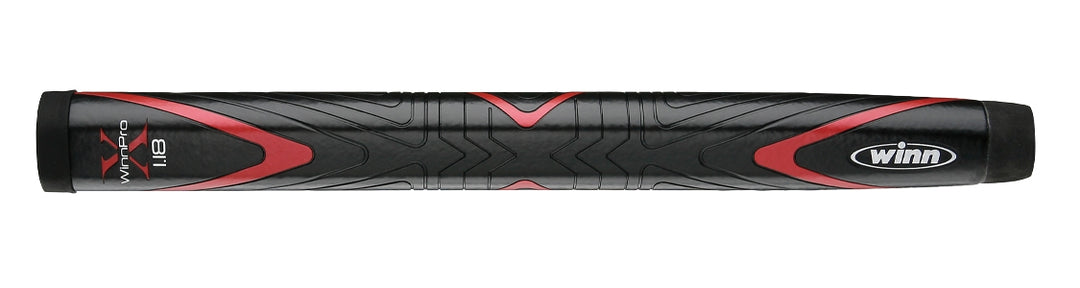 Grip Putter Winn Pro X - 1.18"