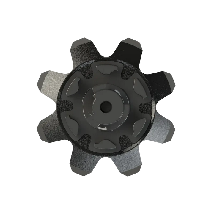 Crampons Softspikes Black Widow FT3