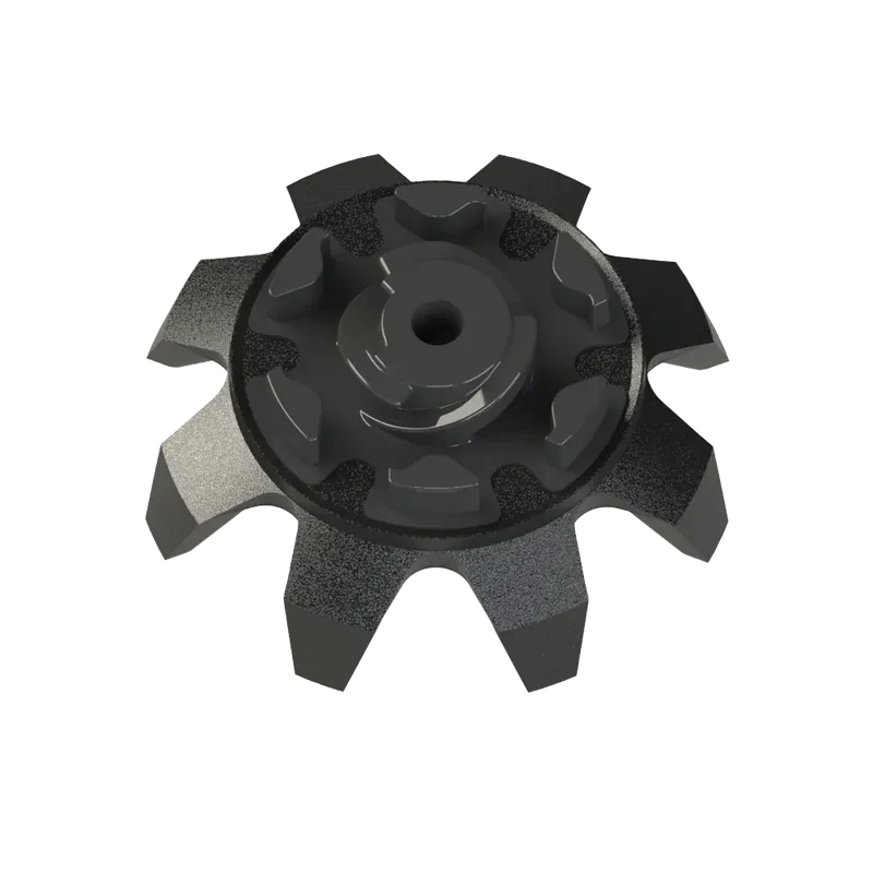Crampons Softspikes Black Widow FT3