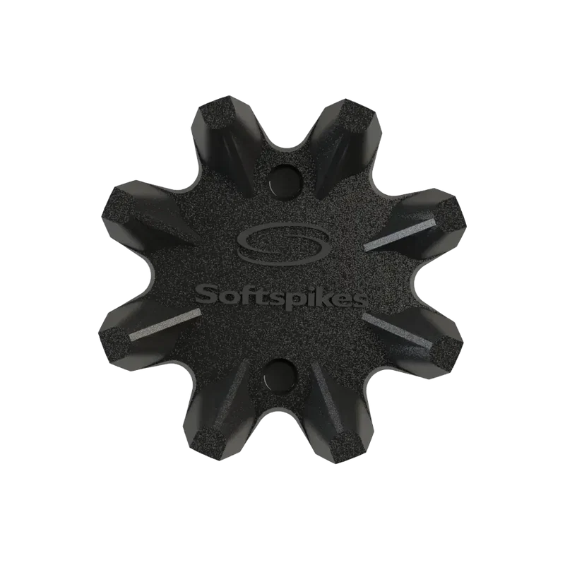 Crampons Softspikes Black Widow FT3
