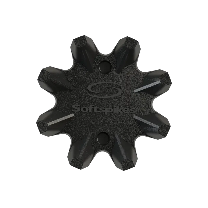 Crampons Softspikes Black Widow FT3