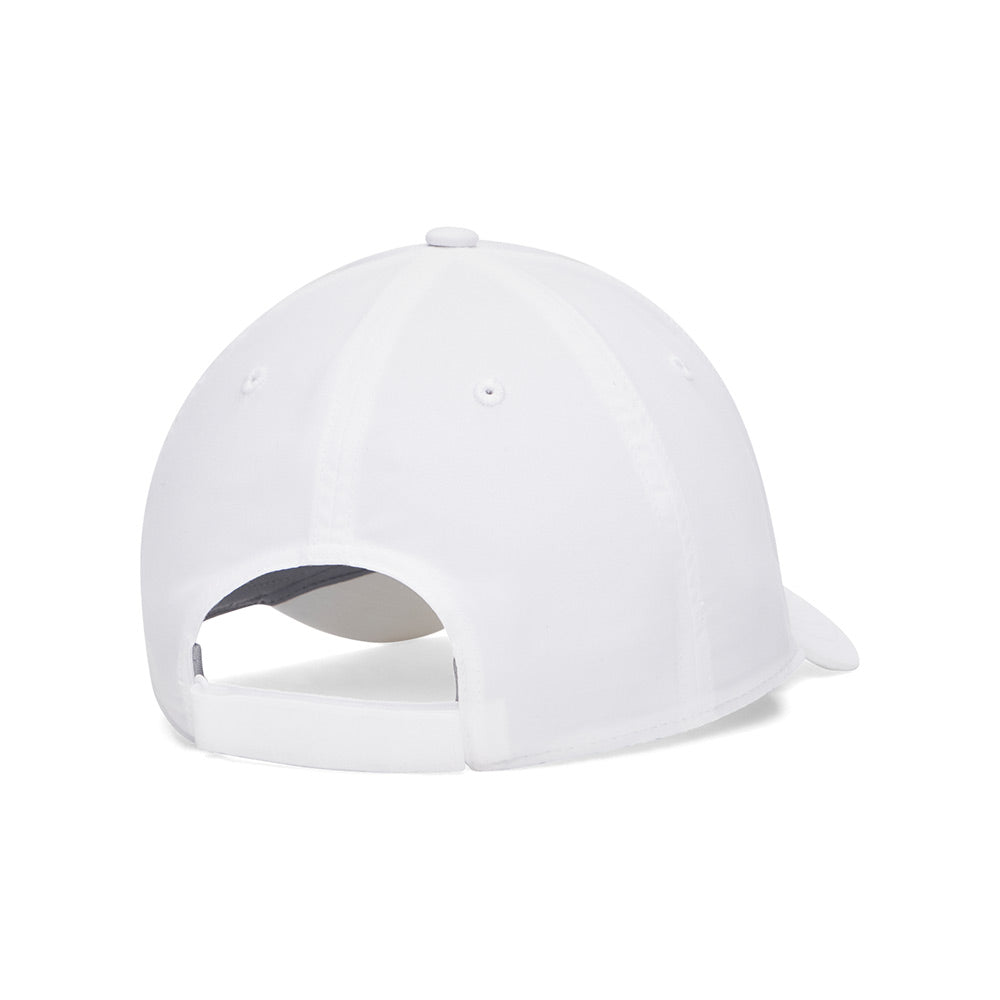 Casquette de golf Under Armour Drive Low ADJ - Bleu