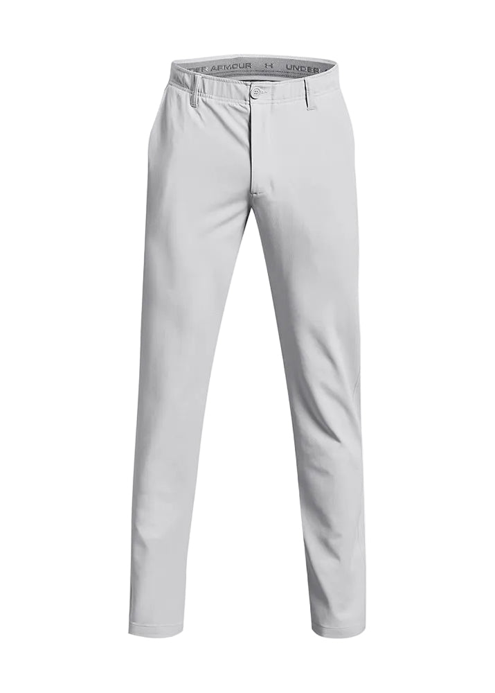 Pantalon de golf Under Armour Drive Tapered Homme - Gris clair / 30/32