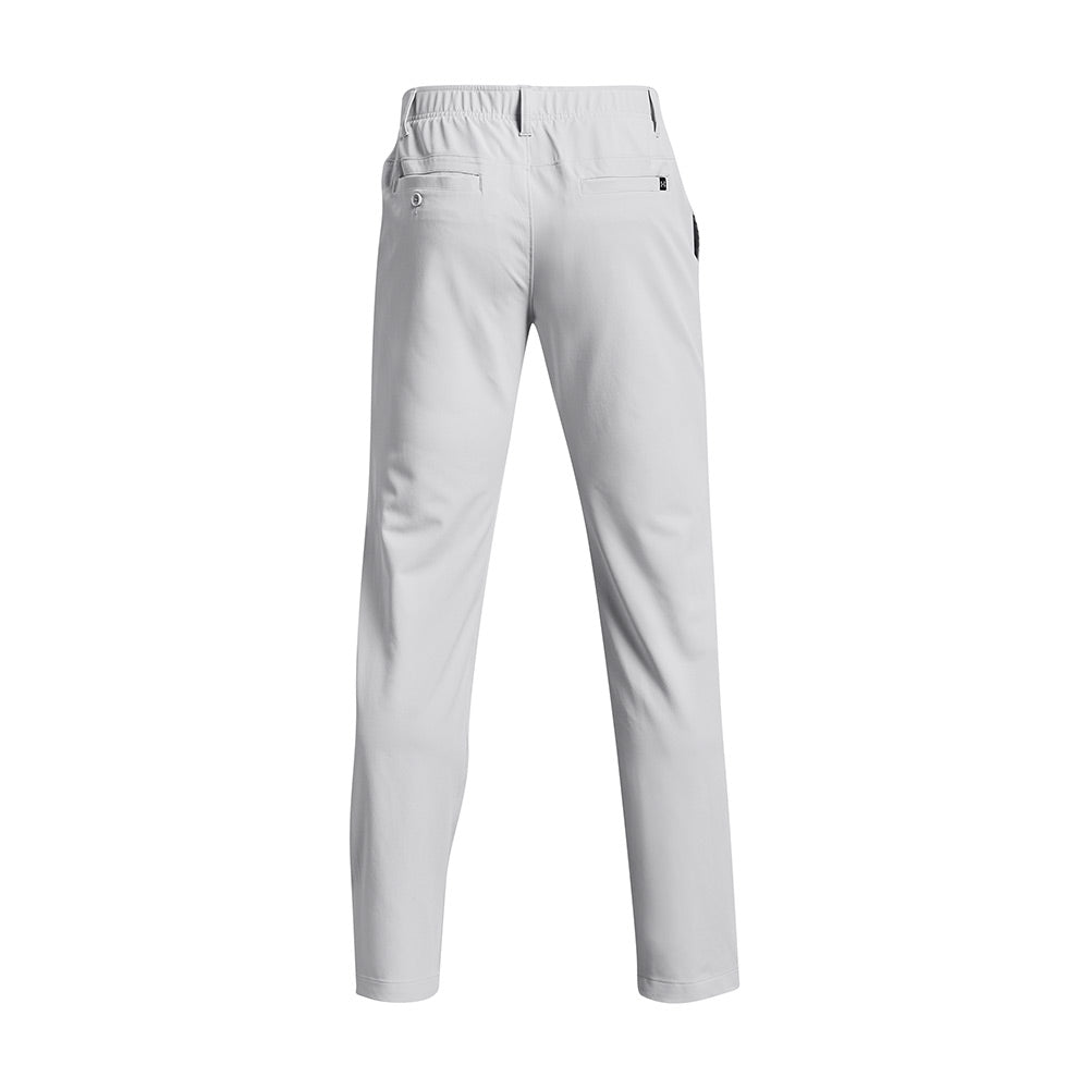 Pantalon de golf Under Armour Drive Tapered Homme - Gris clair / 34/32