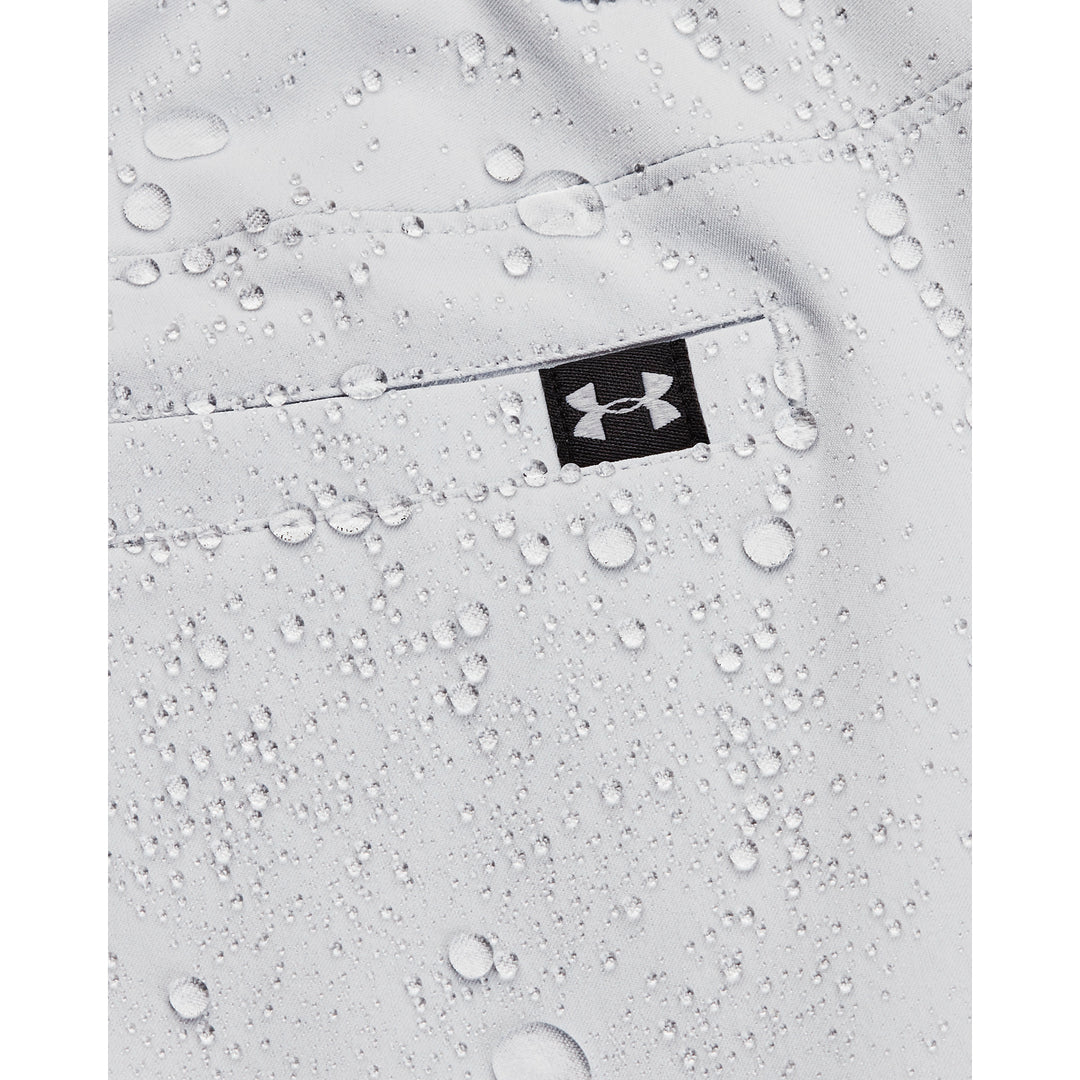 Pantalon de golf Under Armour Drive Tapered Homme - Gris clair / 36/32