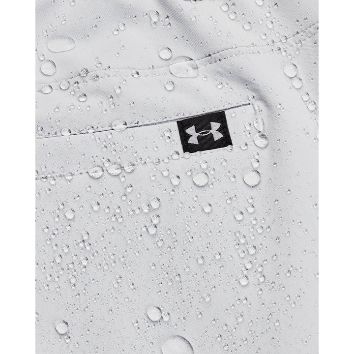 Pantalon de golf Under Armour Drive Tapered Homme - Gris clair / 36/32
