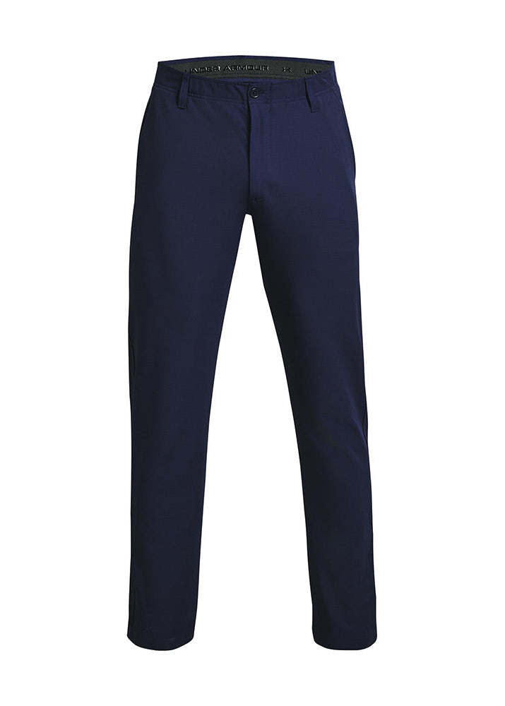 Pantalon de golf Under Armour Drive Tapered Homme - Gris clair / 36/34