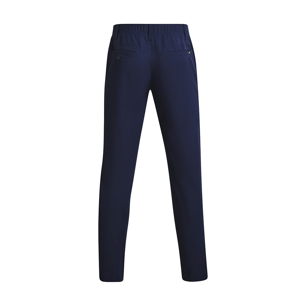 Pantalon de golf Under Armour Drive Tapered Homme - Bleu marine / 32/32