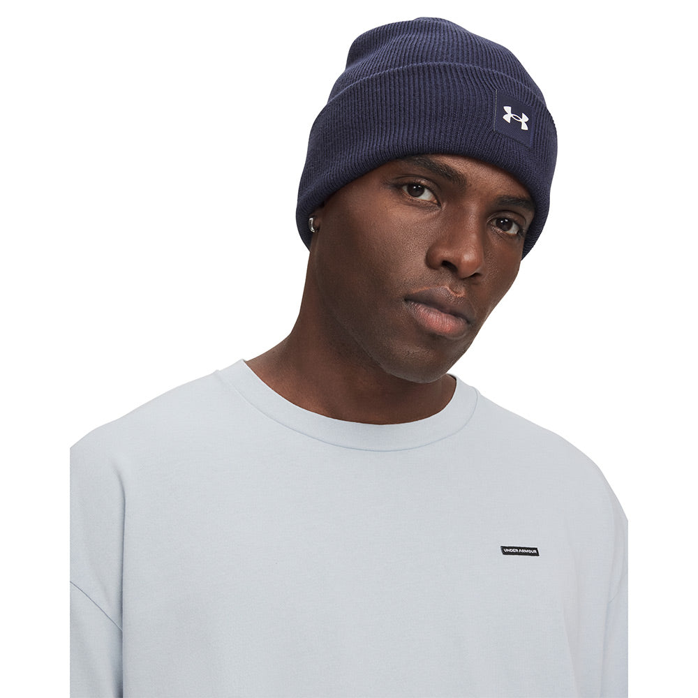 Bonnet de golf Under Armour Halftime - Bleu