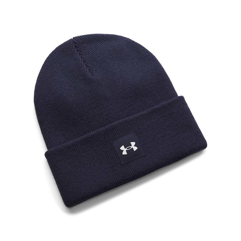 Bonnet de golf Under Armour Halftime - Bleu marine