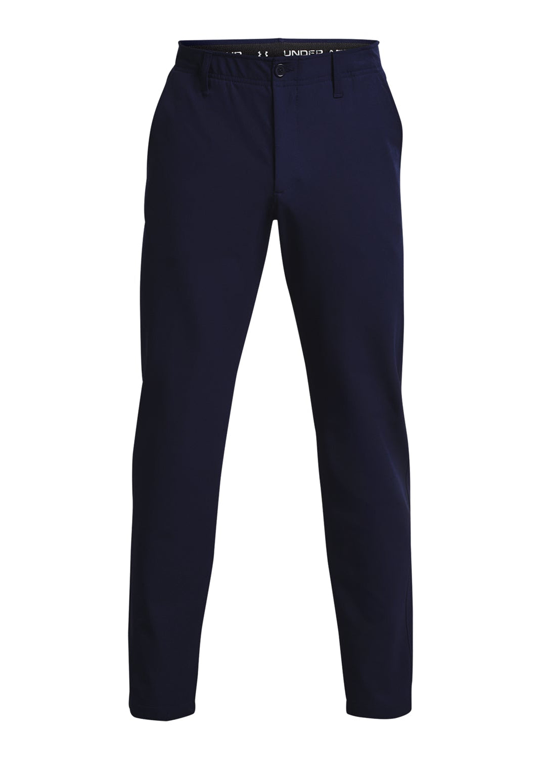 Pantalon de golf homme Under Armour CGI Tapered - Bleu marine / 30/32