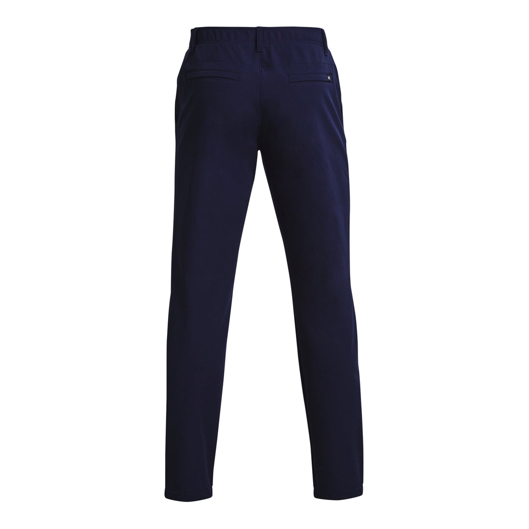 Pantalon de golf homme Under Armour CGI Tapered - Bleu marine / 34/32