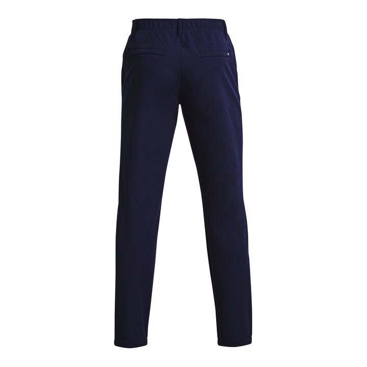 Pantalon de golf homme Under Armour CGI Tapered - Bleu marine / 34/32
