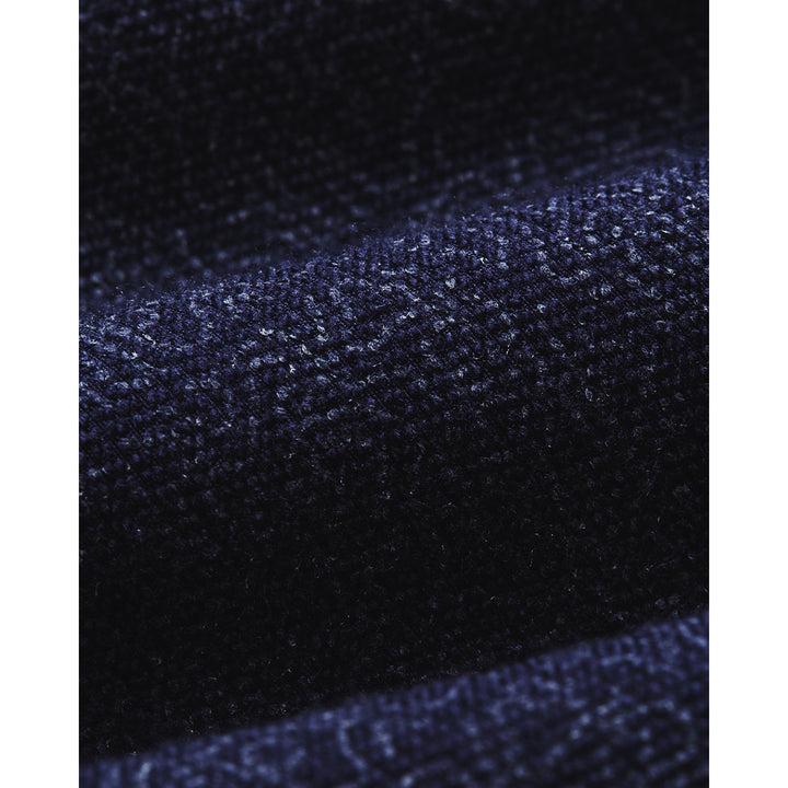 Pantalon de golf homme Under Armour CGI Tapered - Bleu marine / 34/34