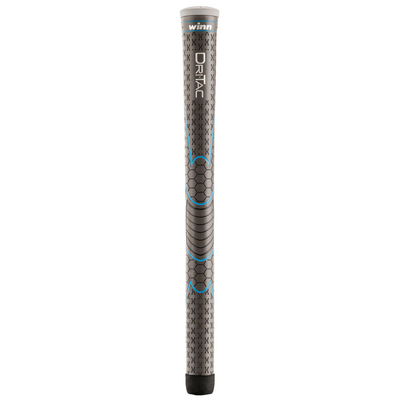Grip Golf Winn Dri-Tac Dry Lady - gris