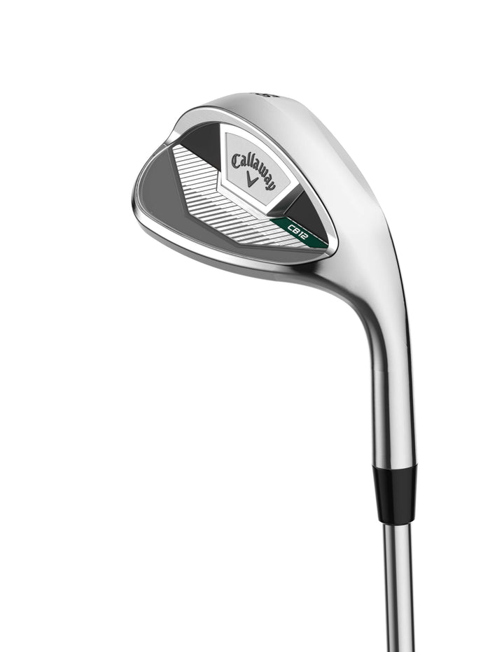 Wedge Femme Callaway CB 12 - Droitière - 54°