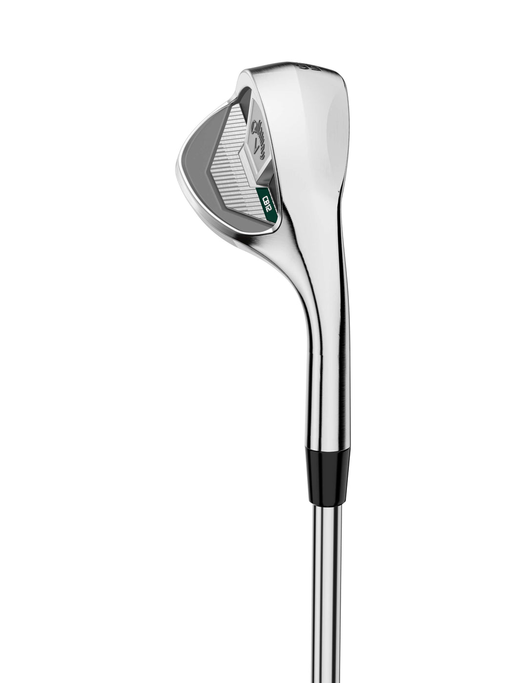 Wedge Femme Callaway CB 12 - Droitière - 58°