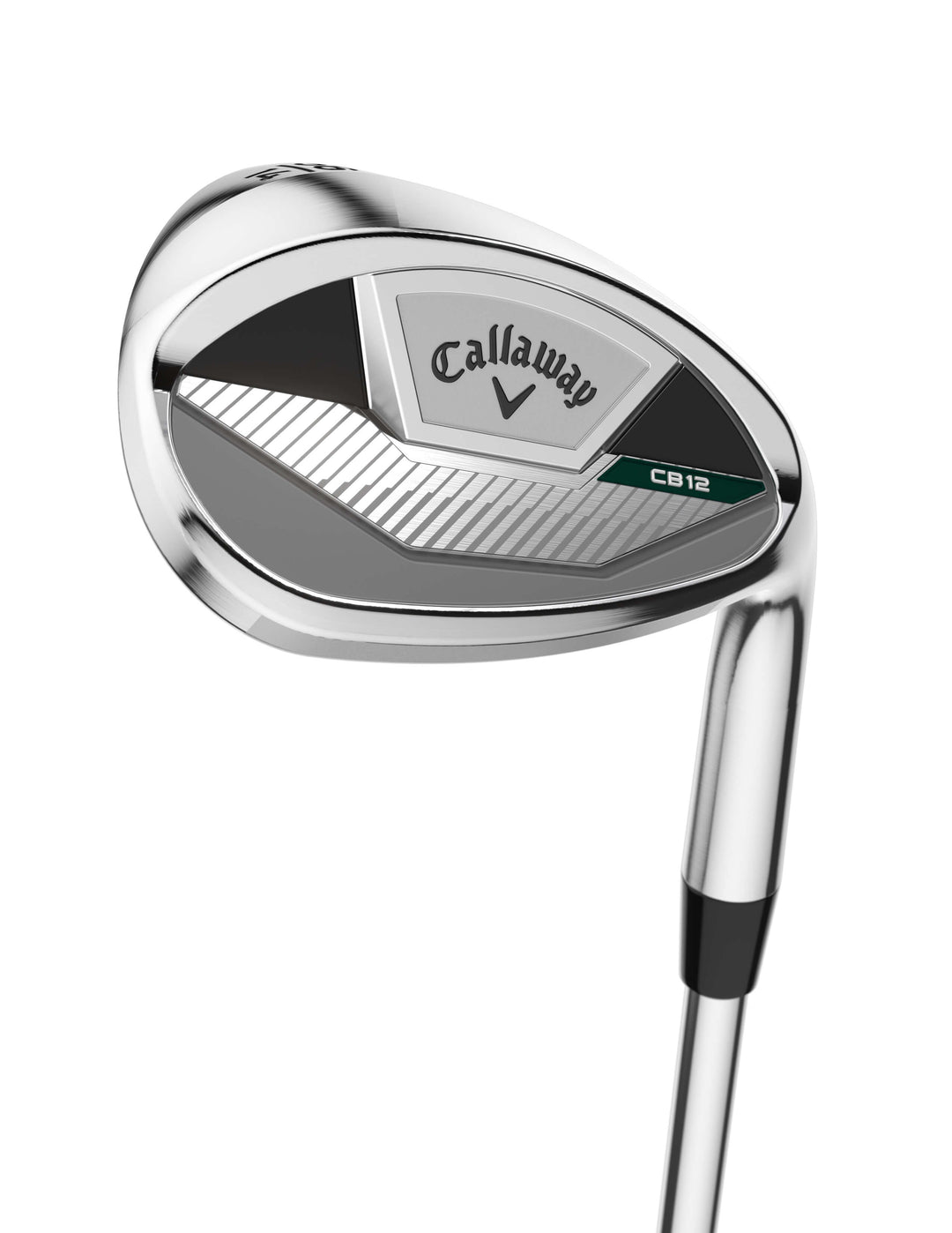 Wedge Femme Callaway CB 12 - Droitière - 50°