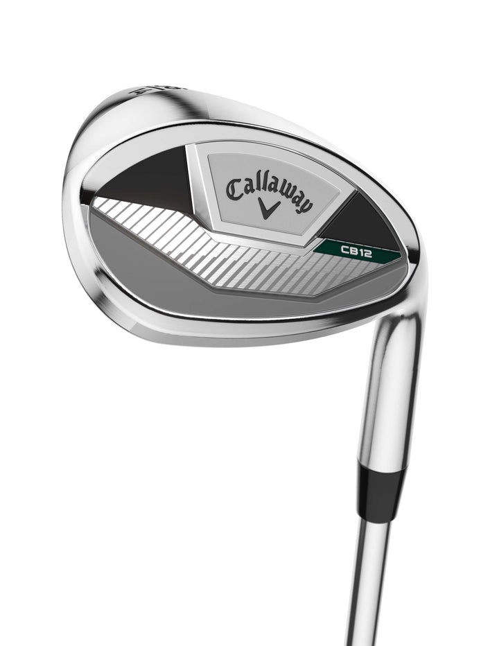 Wedge Femme Callaway CB 12 - Droitière - 50°