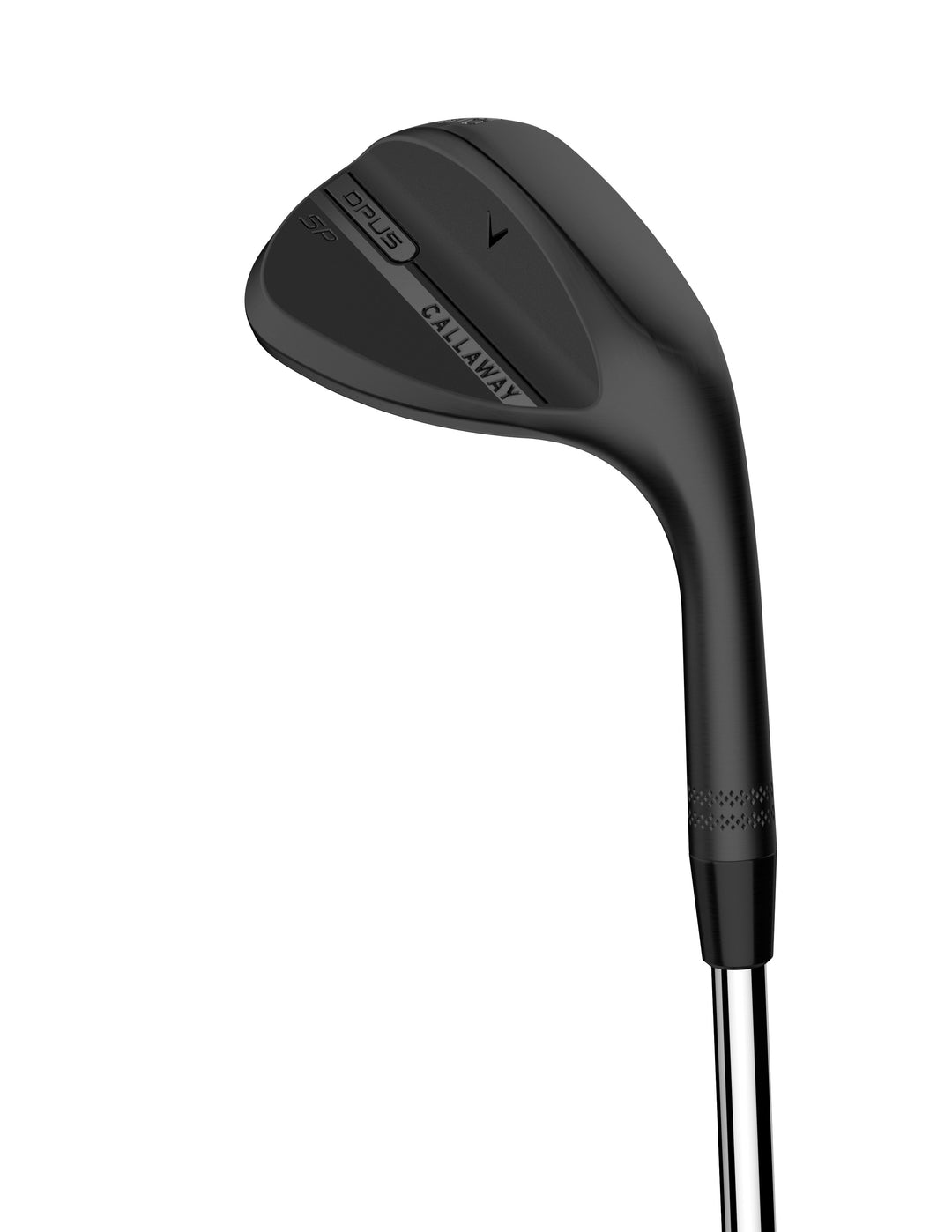 Wedge Callaway Opus SP Black Shadow - Droitier - 52° 10 S