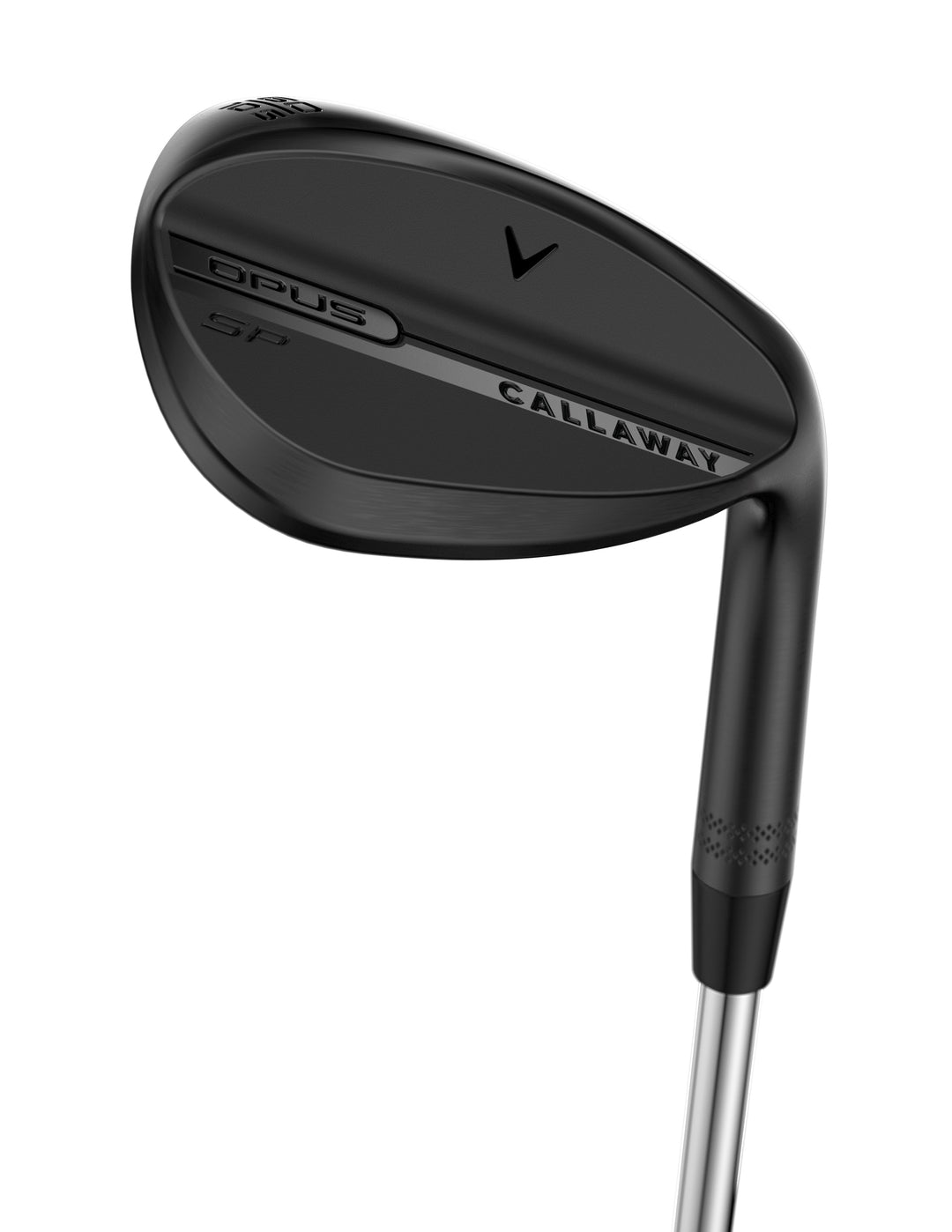 Wedge Callaway Opus SP Black Shadow - Droitier - 48° 10 S