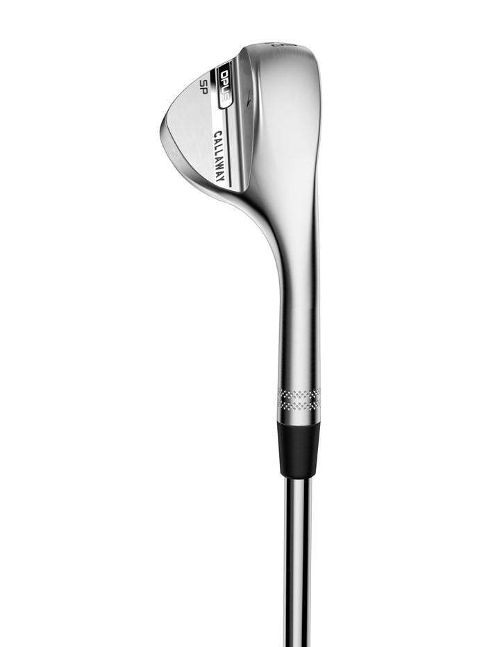 Wedge Callaway Opus SP Chrome Femme