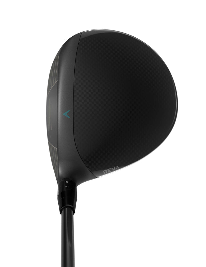 Driver Callaway Reva Rise