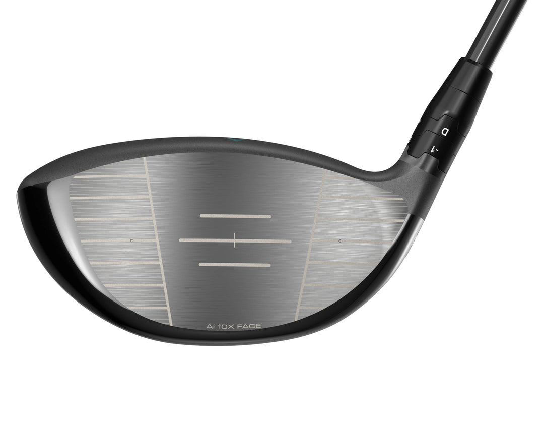 Driver Callaway Reva Rise