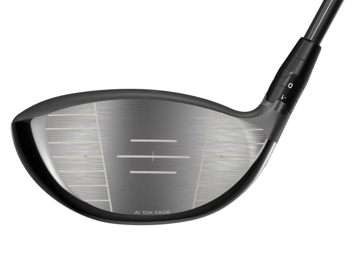 Driver Callaway Reva Rise