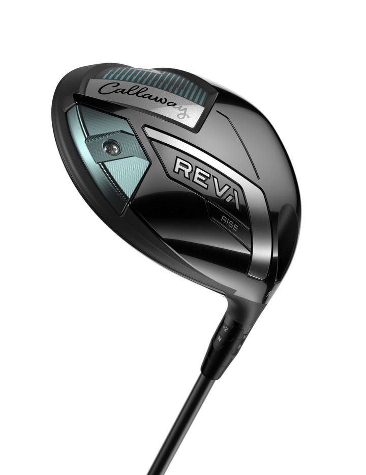 Driver Callaway Reva Rise