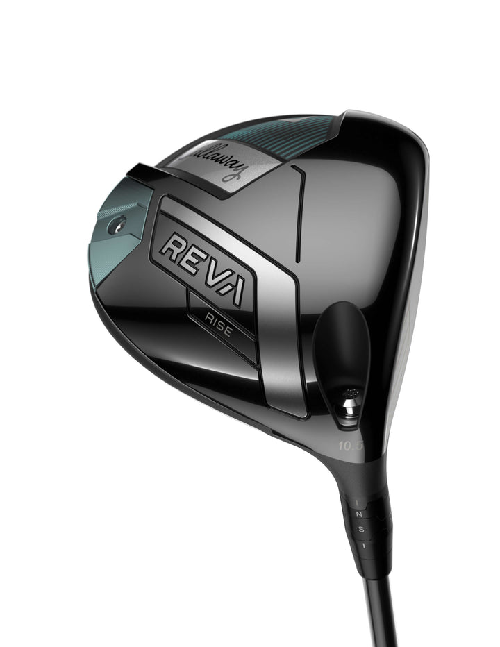 Driver Callaway Reva Rise