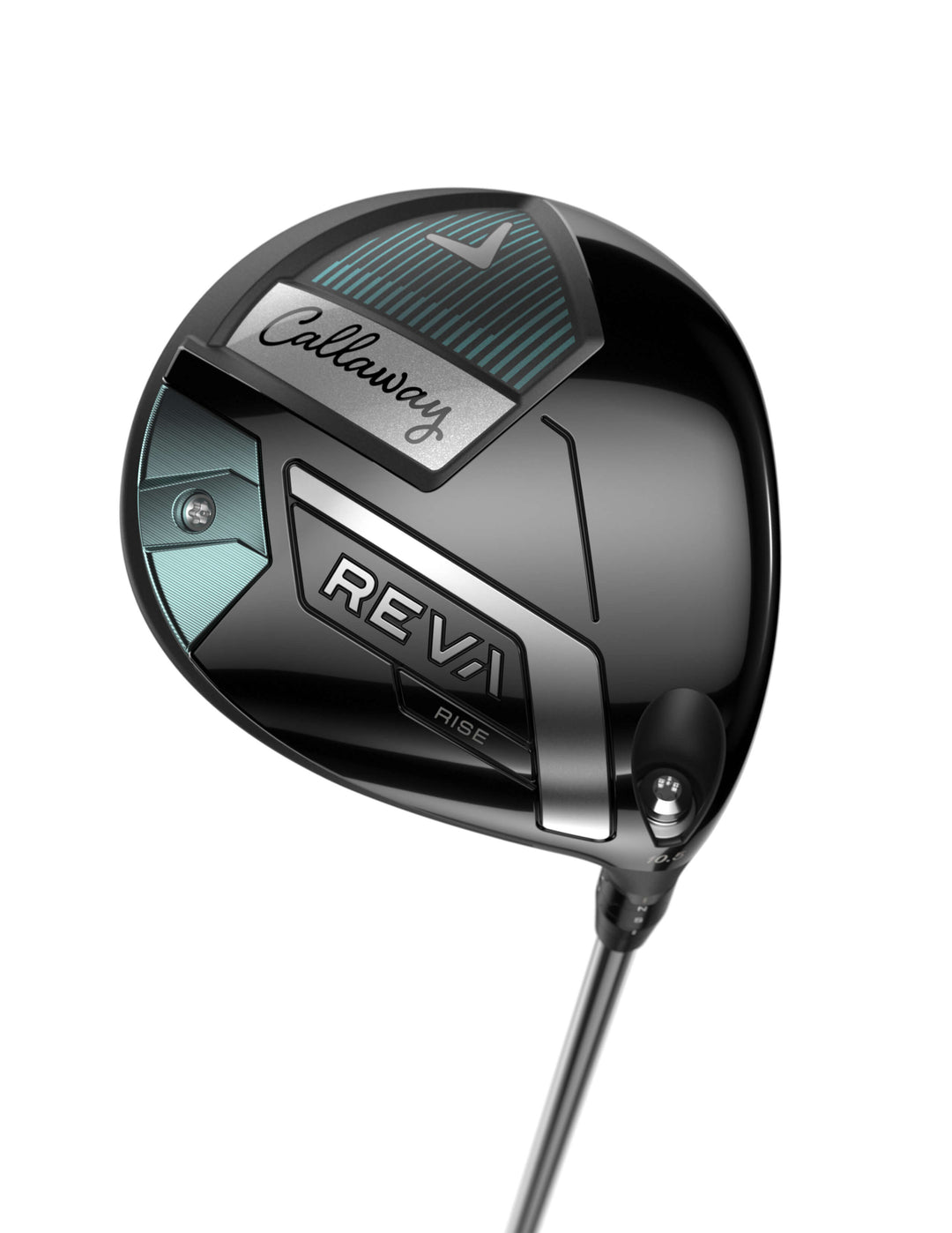 Driver Callaway Reva Rise - Droitière - 10,5°