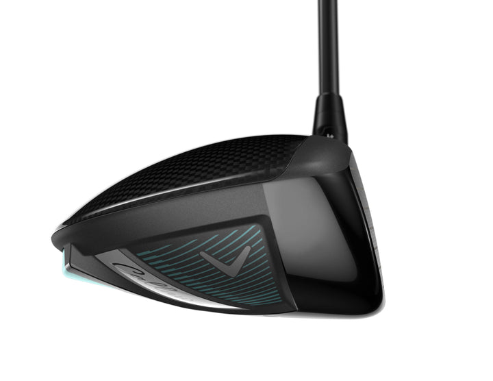 Driver Callaway Reva Rise - Gauchère - 12,5°