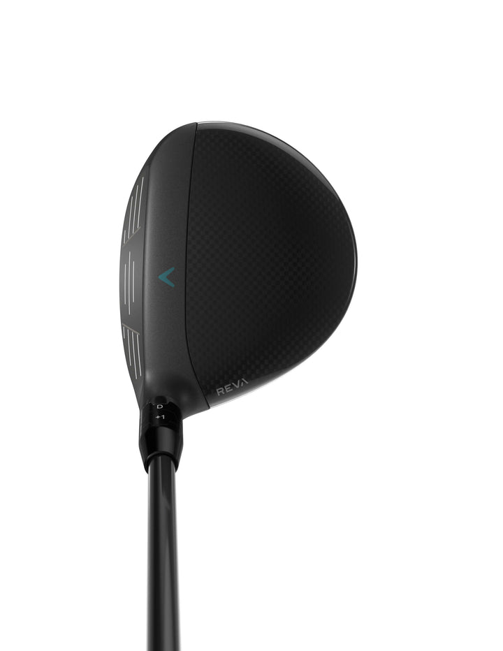 Bois de parcours Callaway Reva Rise - Droitière - 7W (24°)
