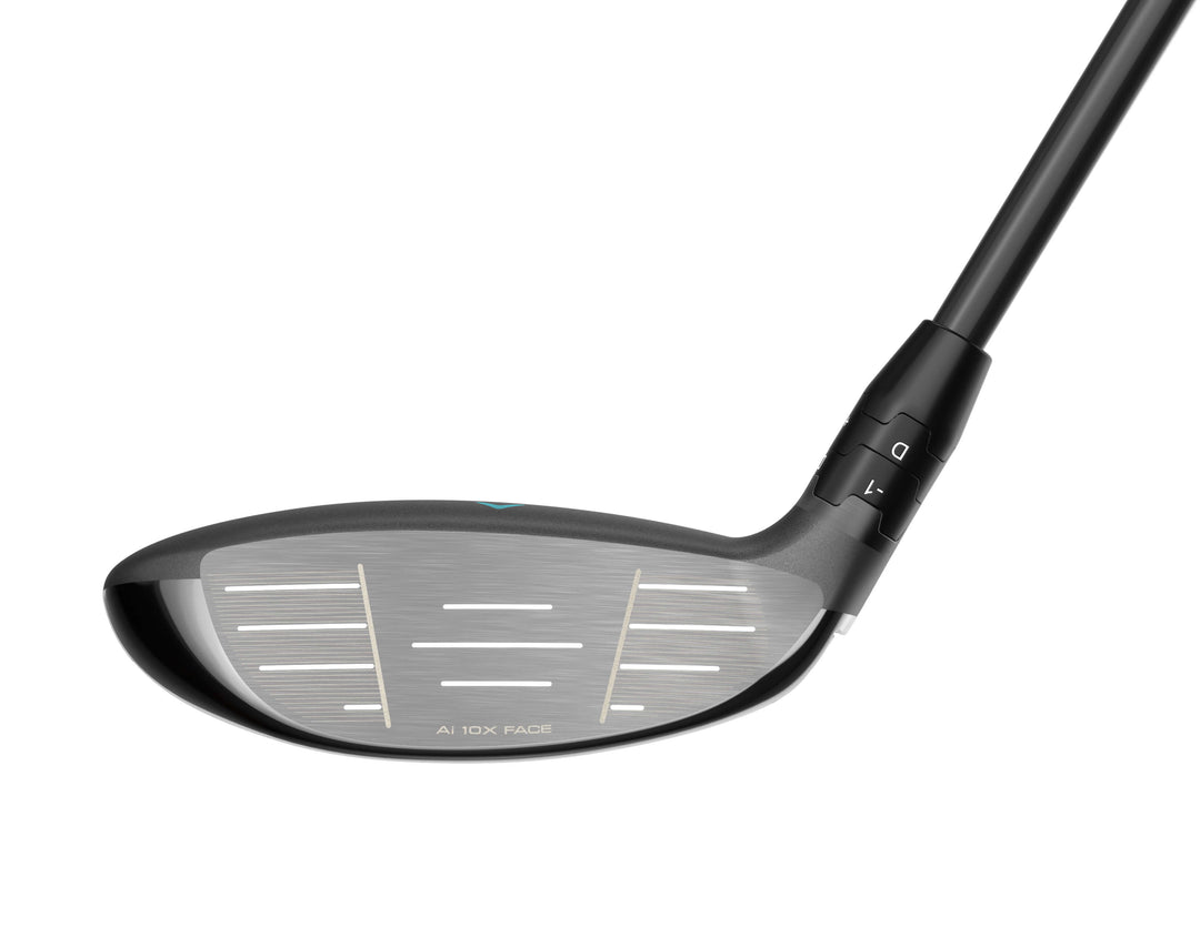Bois de parcours Callaway Reva Rise - Droitière - 9W (27°)