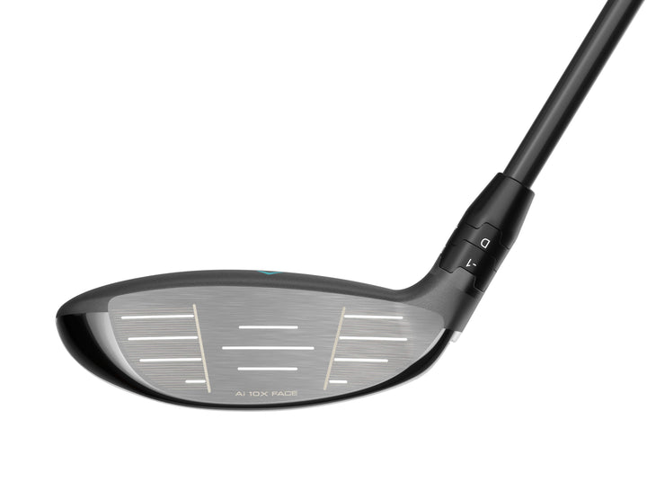 Bois de parcours Callaway Reva Rise - Droitière - 9W (27°)
