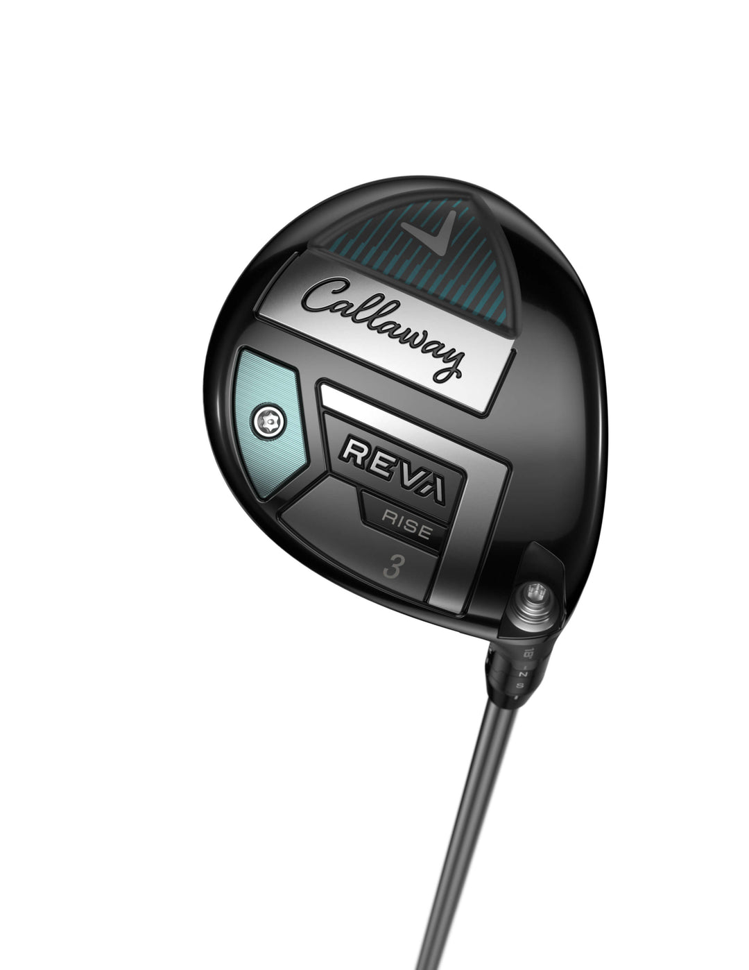 Bois de parcours Callaway Reva Rise - Droitière - 3W (18°)