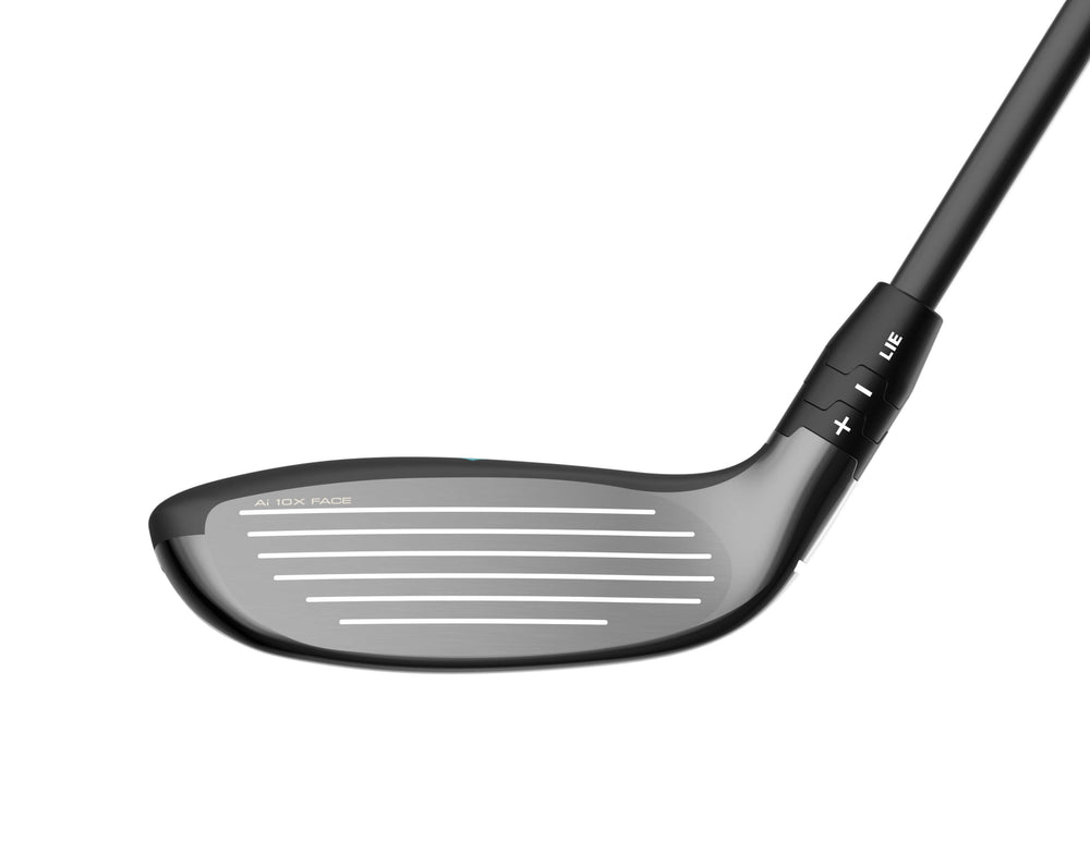 Hybride Callaway Reva Rise - Droitière - 5 (26°)