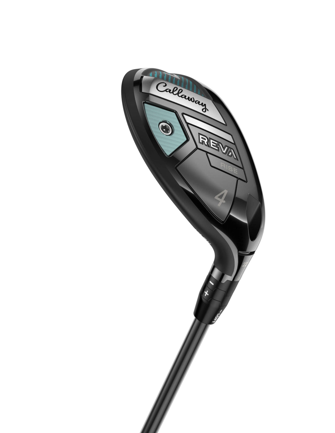 Hybride Callaway Reva Rise - Droitière - 8 (38°)