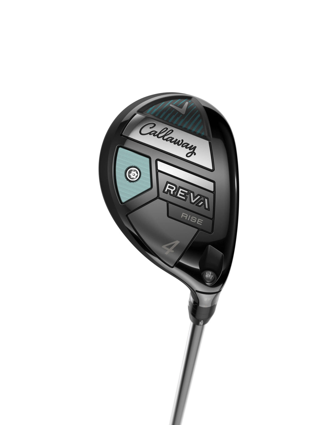 Hybride Callaway Reva Rise - Droitière - 4 (22°)
