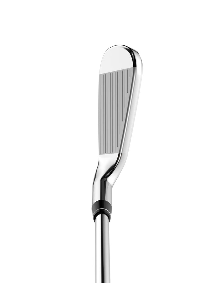 Série de fers Callaway Reva Rise - Gauchère - 6 au PW