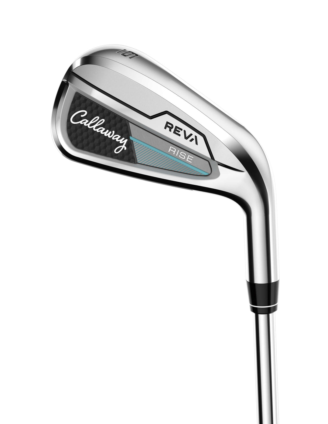 Série de fers Callaway Reva Rise - Droitière - 6 au PW