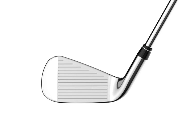 Série de fers Callaway Reva Rise - Gauchère - SW